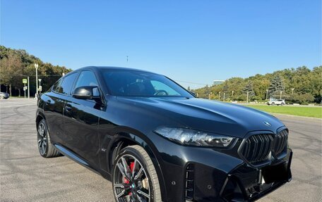 BMW X6, 2023 год, 14 700 000 рублей, 3 фотография