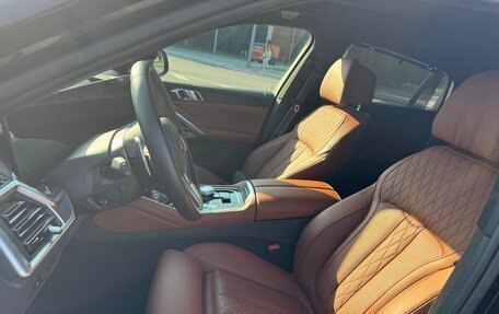BMW X6, 2023 год, 14 700 000 рублей, 8 фотография