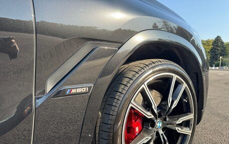 BMW X6, 2023 год, 14 700 000 рублей, 4 фотография