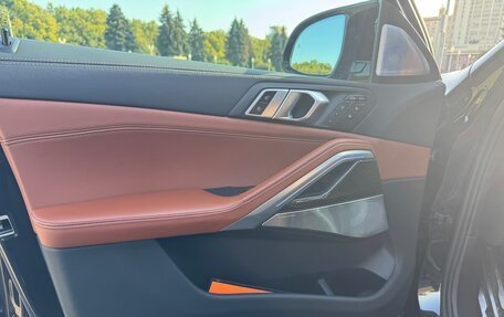 BMW X6, 2023 год, 14 700 000 рублей, 7 фотография