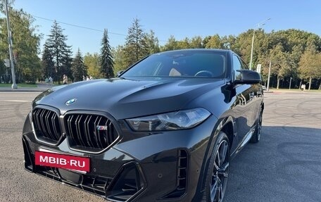 BMW X6, 2023 год, 14 700 000 рублей, 2 фотография