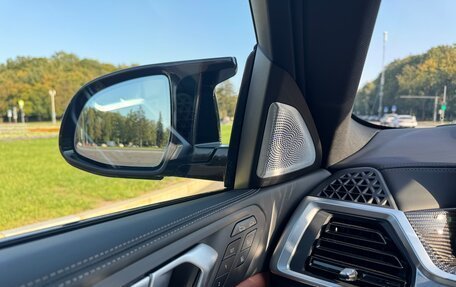 BMW X6, 2023 год, 14 700 000 рублей, 12 фотография