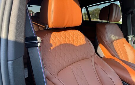 BMW X6, 2023 год, 14 700 000 рублей, 16 фотография