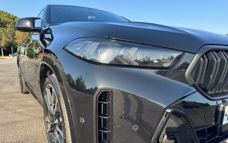 BMW X6, 2023 год, 14 700 000 рублей, 14 фотография