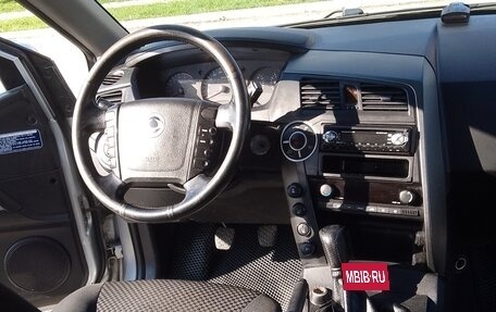 SsangYong Kyron I, 2008 год, 850 000 рублей, 2 фотография