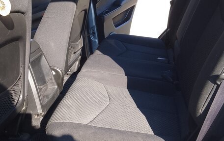 SsangYong Kyron I, 2008 год, 850 000 рублей, 6 фотография
