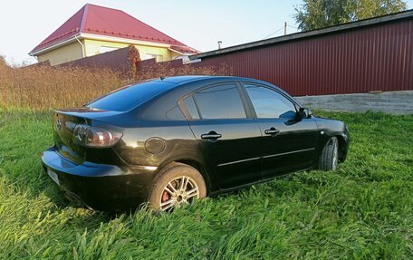Mazda 3, 2005 год, 305 000 рублей, 2 фотография