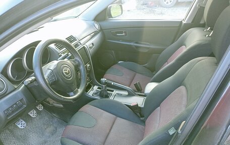 Mazda 3, 2005 год, 305 000 рублей, 4 фотография
