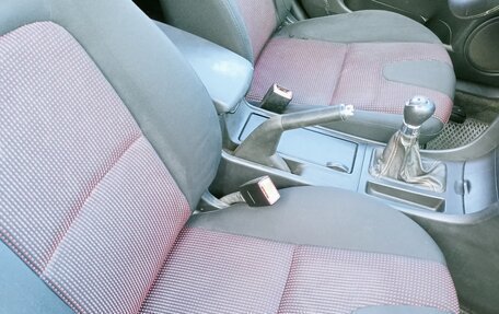 Mazda 3, 2005 год, 305 000 рублей, 9 фотография