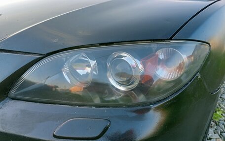 Mazda 3, 2005 год, 305 000 рублей, 6 фотография