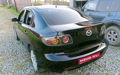 Mazda 3, 2005 год, 305 000 рублей, 7 фотография