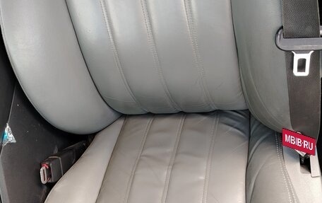 Chrysler 300C II, 2006 год, 1 300 000 рублей, 15 фотография