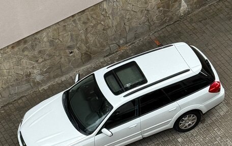 Subaru Outback III, 2006 год, 1 000 000 рублей, 6 фотография