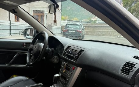 Subaru Outback III, 2006 год, 1 000 000 рублей, 7 фотография