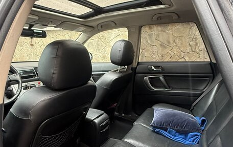 Subaru Outback III, 2006 год, 1 000 000 рублей, 9 фотография