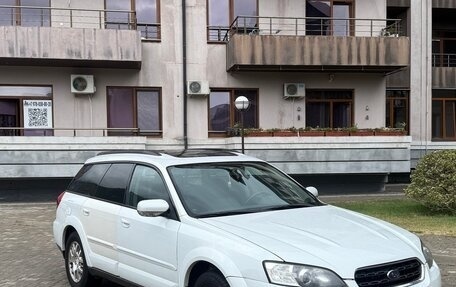 Subaru Outback III, 2006 год, 1 000 000 рублей, 3 фотография