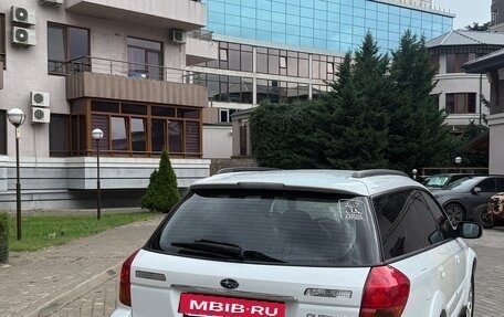 Subaru Outback III, 2006 год, 1 000 000 рублей, 5 фотография