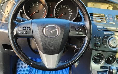 Mazda 3, 2010 год, 870 000 рублей, 7 фотография