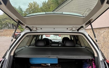 Subaru Outback III, 2006 год, 1 000 000 рублей, 12 фотография