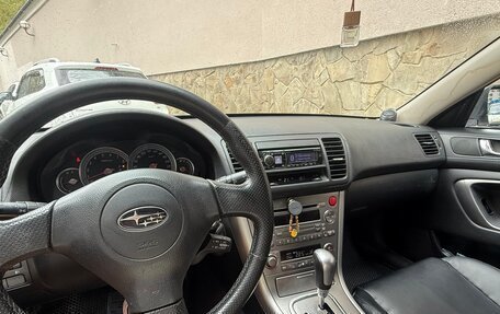 Subaru Outback III, 2006 год, 1 000 000 рублей, 13 фотография