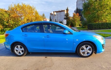 Mazda 3, 2010 год, 870 000 рублей, 3 фотография