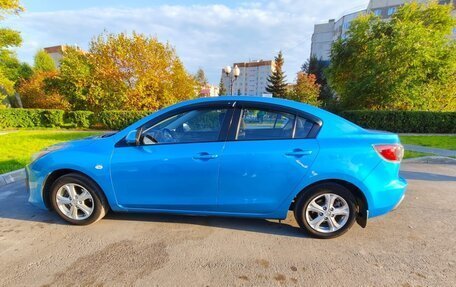 Mazda 3, 2010 год, 870 000 рублей, 4 фотография