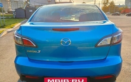 Mazda 3, 2010 год, 870 000 рублей, 5 фотография