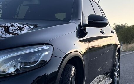 Mercedes-Benz GLC, 2017 год, 3 400 000 рублей, 4 фотография
