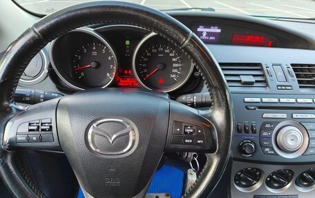 Mazda 3, 2010 год, 870 000 рублей, 11 фотография
