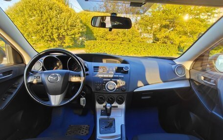 Mazda 3, 2010 год, 870 000 рублей, 8 фотография