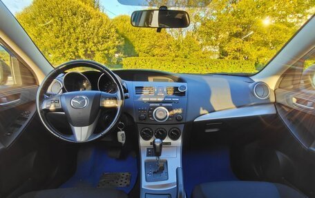 Mazda 3, 2010 год, 870 000 рублей, 16 фотография