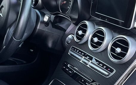Mercedes-Benz GLC, 2017 год, 3 400 000 рублей, 11 фотография