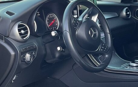 Mercedes-Benz GLC, 2017 год, 3 400 000 рублей, 14 фотография