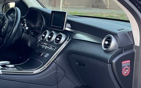 Mercedes-Benz GLC, 2017 год, 3 400 000 рублей, 15 фотография