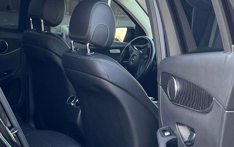 Mercedes-Benz GLC, 2017 год, 3 400 000 рублей, 16 фотография