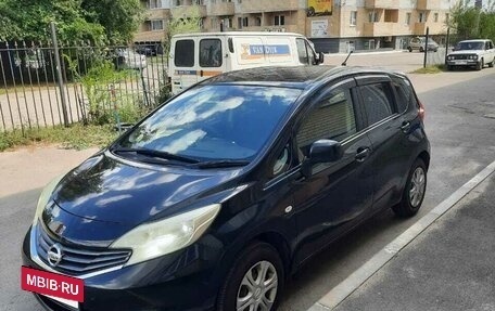 Nissan Note II рестайлинг, 2013 год, 699 999 рублей, 2 фотография