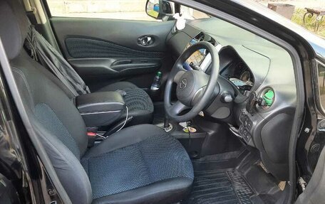 Nissan Note II рестайлинг, 2013 год, 699 999 рублей, 8 фотография