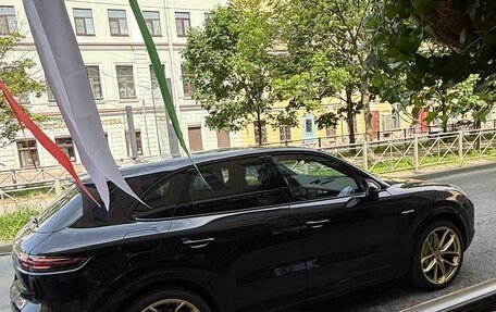 Porsche Cayenne III, 2019 год, 6 000 000 рублей, 2 фотография