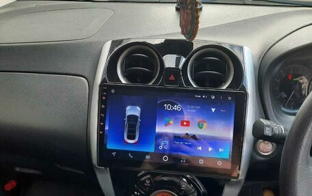 Nissan Note II рестайлинг, 2013 год, 699 999 рублей, 13 фотография