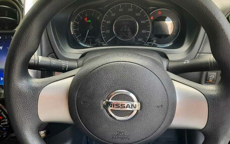 Nissan Note II рестайлинг, 2013 год, 699 999 рублей, 12 фотография