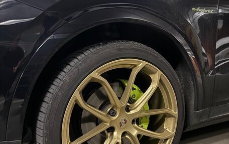 Porsche Cayenne III, 2019 год, 6 000 000 рублей, 7 фотография