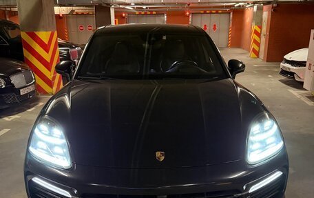 Porsche Cayenne III, 2019 год, 6 000 000 рублей, 4 фотография