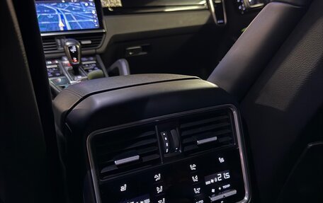 Porsche Cayenne III, 2019 год, 6 000 000 рублей, 8 фотография