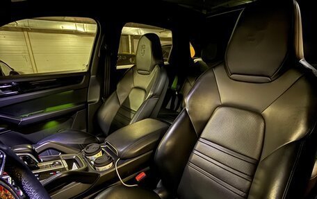 Porsche Cayenne III, 2019 год, 6 000 000 рублей, 9 фотография