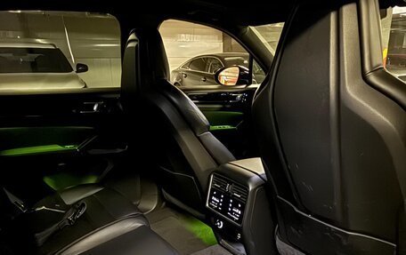 Porsche Cayenne III, 2019 год, 6 000 000 рублей, 15 фотография