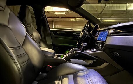 Porsche Cayenne III, 2019 год, 6 000 000 рублей, 16 фотография