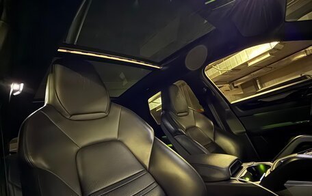 Porsche Cayenne III, 2019 год, 6 000 000 рублей, 17 фотография