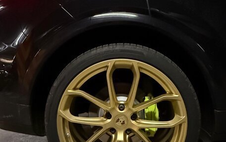 Porsche Cayenne III, 2019 год, 6 000 000 рублей, 14 фотография