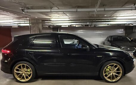 Porsche Cayenne III, 2019 год, 6 000 000 рублей, 13 фотография