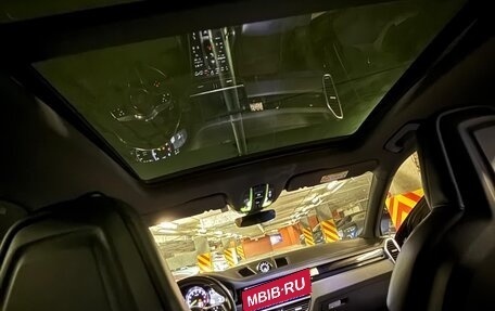 Porsche Cayenne III, 2019 год, 6 000 000 рублей, 20 фотография